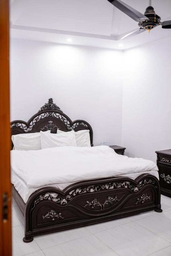 Regal Residency Hotel Rawalpindi Exterior photo