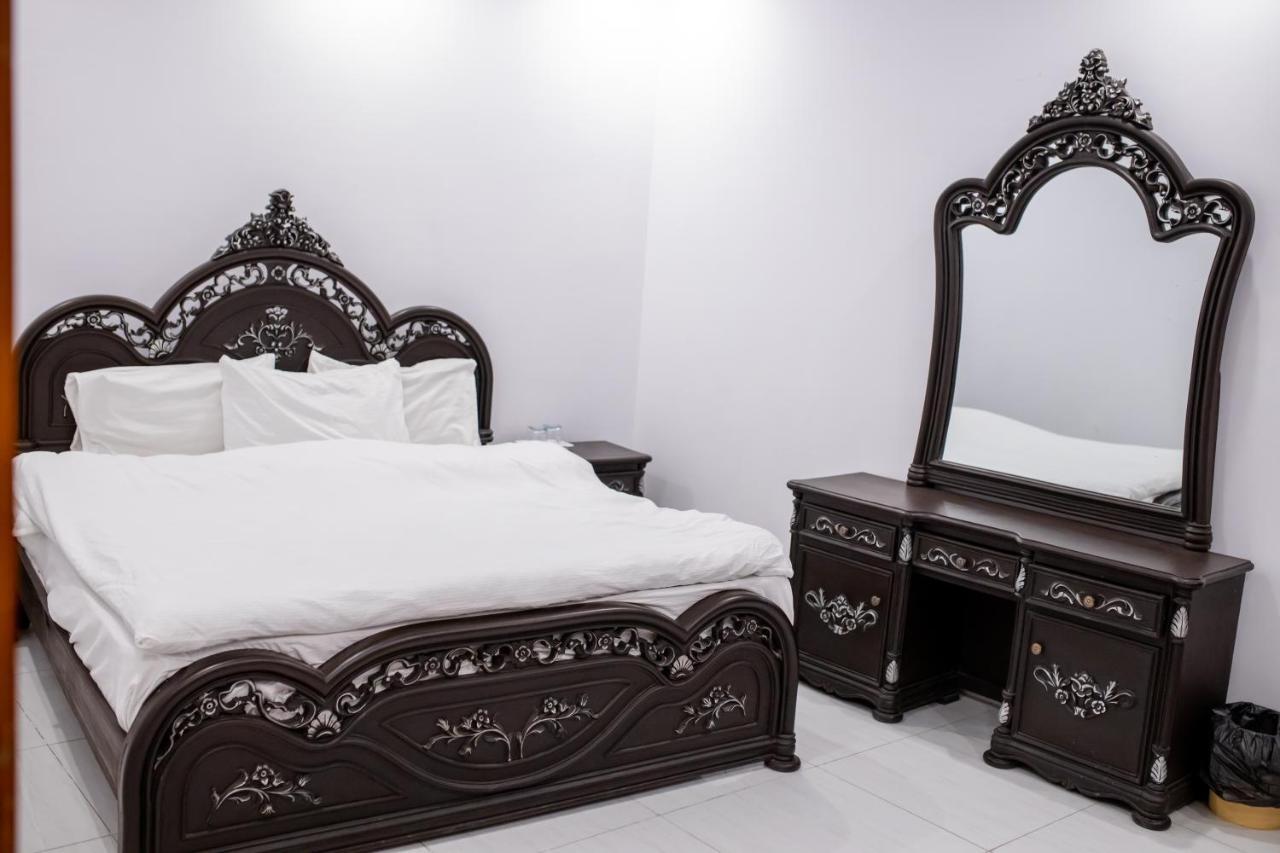 Regal Residency Hotel Rawalpindi Exterior photo