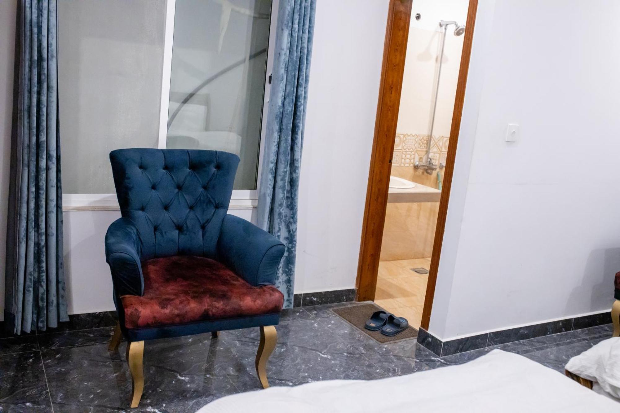 Regal Residency Hotel Rawalpindi Exterior photo